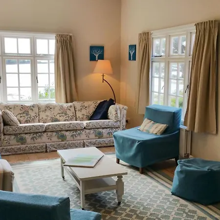 Bantry Bay House Βίλα *