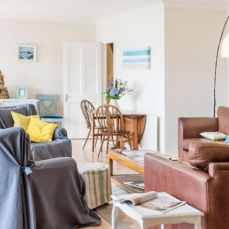 Bantry Bay House Βίλα *