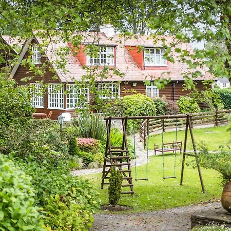 Bantry Bay House