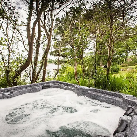 Bantry Bay House