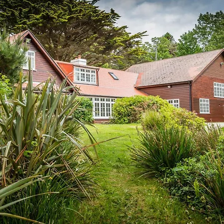 Bantry Bay House Βίλα