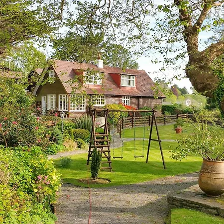 Bantry Bay House Βίλα Ballylickey