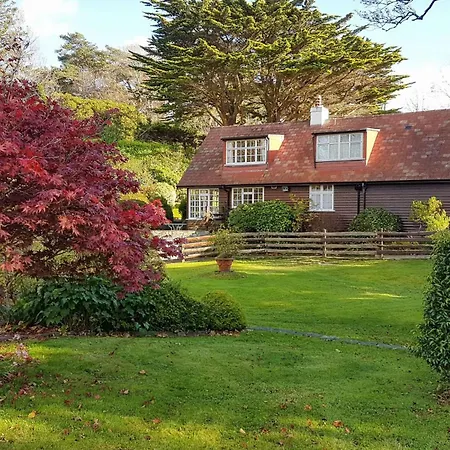 Βίλα Bantry Bay House *