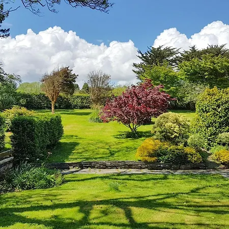 Bantry Bay House * Ballylickey