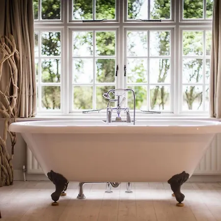 Bantry Bay House Βίλα