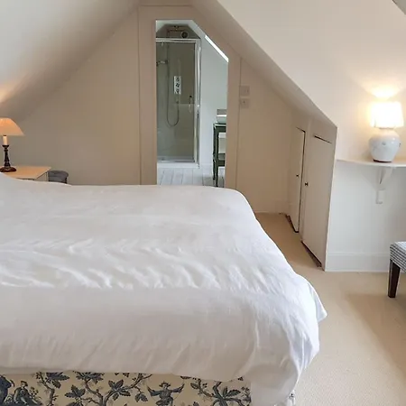 Bantry Bay House Βίλα *