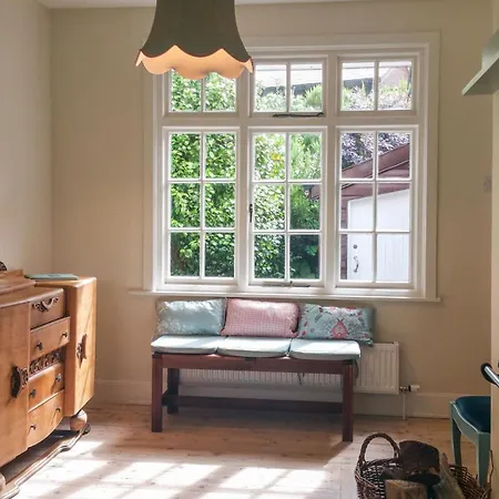 Bantry Bay House Βίλα *