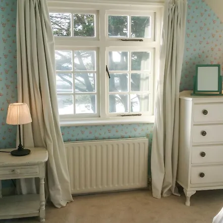 Bantry Bay House * Ballylickey