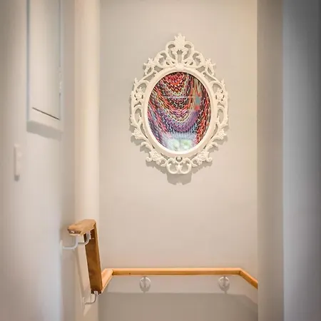 Βίλα Bantry Bay House